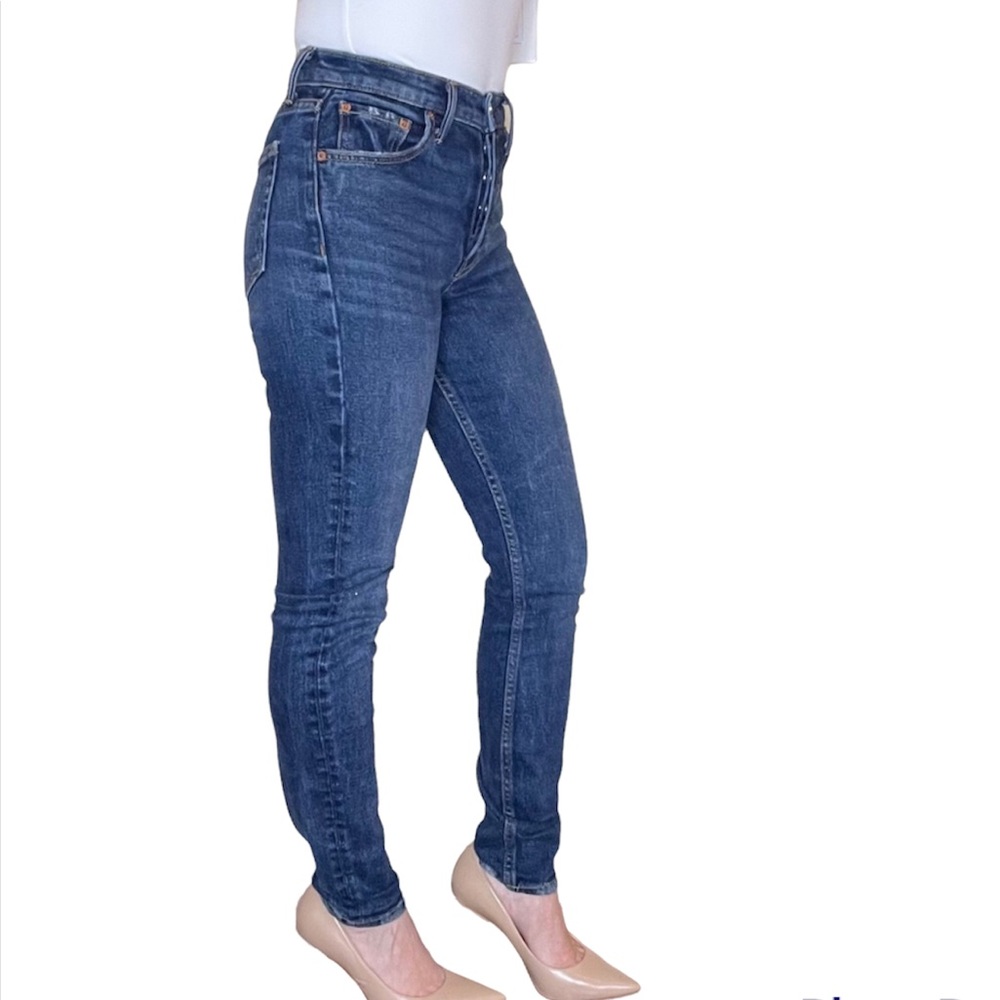 GRLFND Karolina Jeans